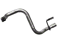 Jeep YJ Exhaust for Wrangler (1987-1995) | ExtremeTerrain Jeep YJ Exhaust for Wrangler (1987-1995) | ExtremeTerrain