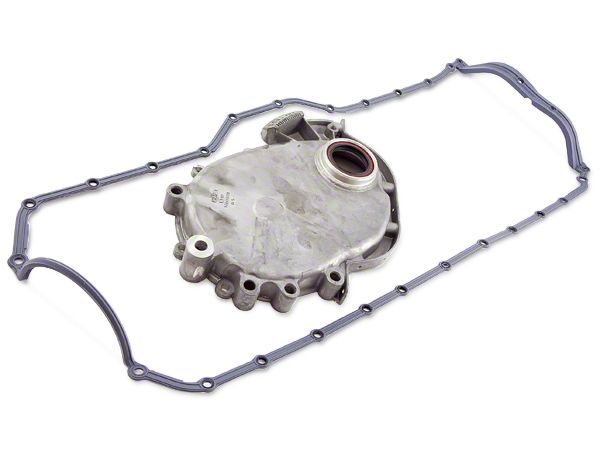 Jeep Internal Engine Parts 1987-1995 YJ