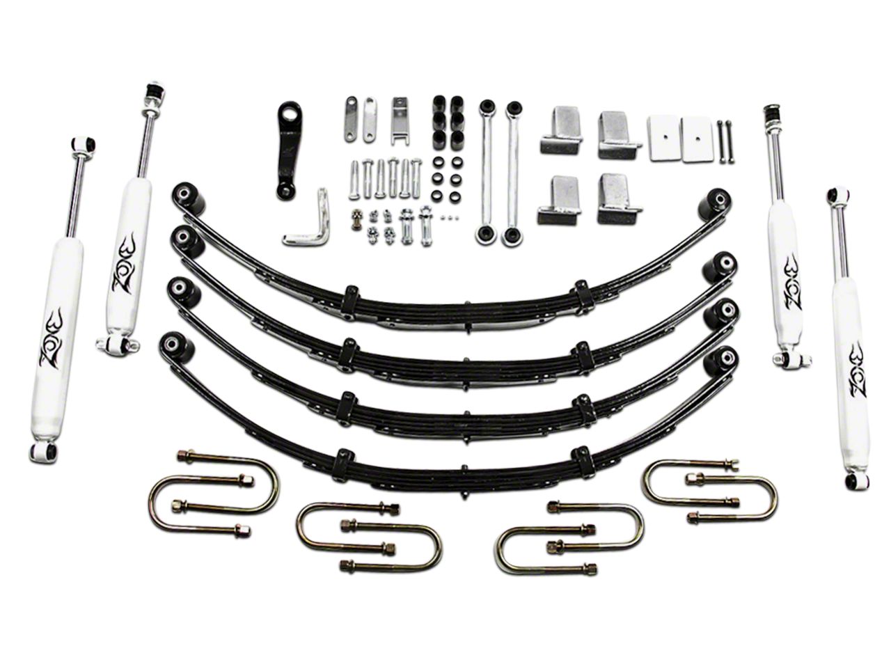 2002 Jeep Grand Cherokee Accessories, Parts & Mods