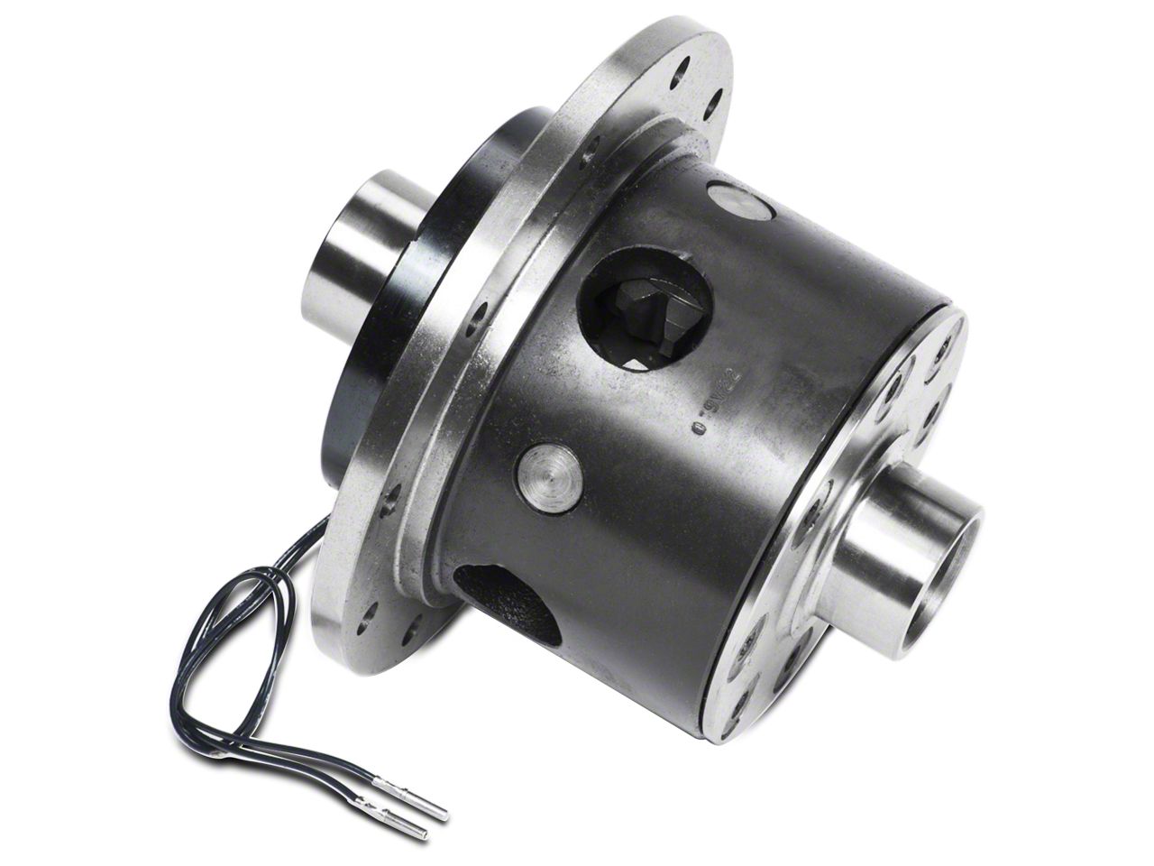 Jeep Lockers 1987-1995 YJ