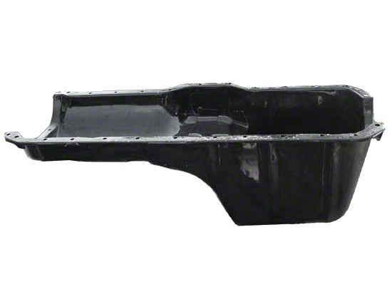 Jeep Oil Pans & Parts 1987-1995 YJ