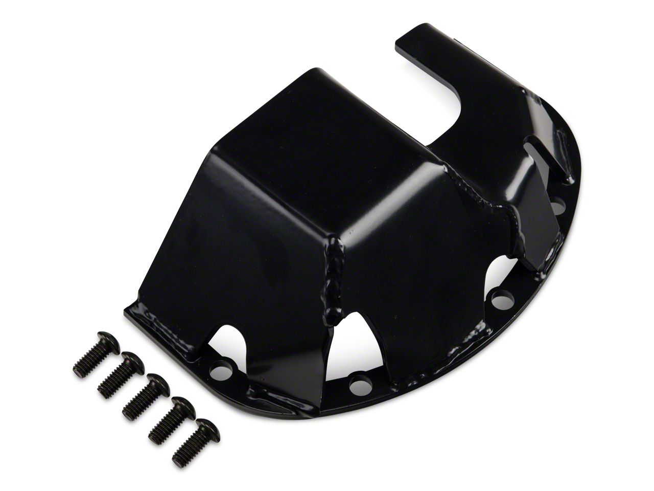 Jeep Skid Plates 1987-1995 YJ