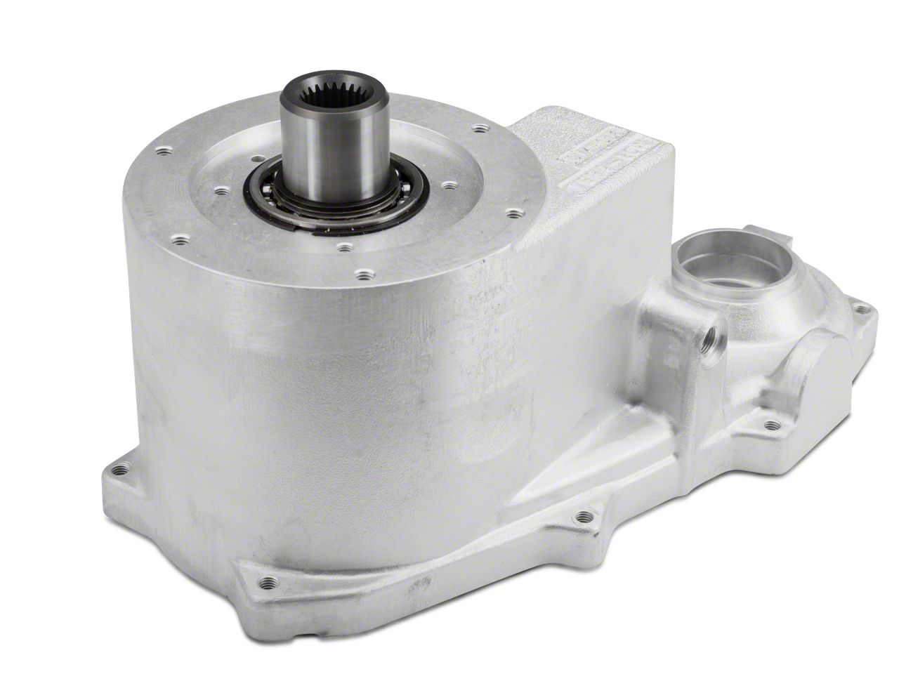 Jeep Transmission & Transfer Case Upgrades 1987-1995 YJ