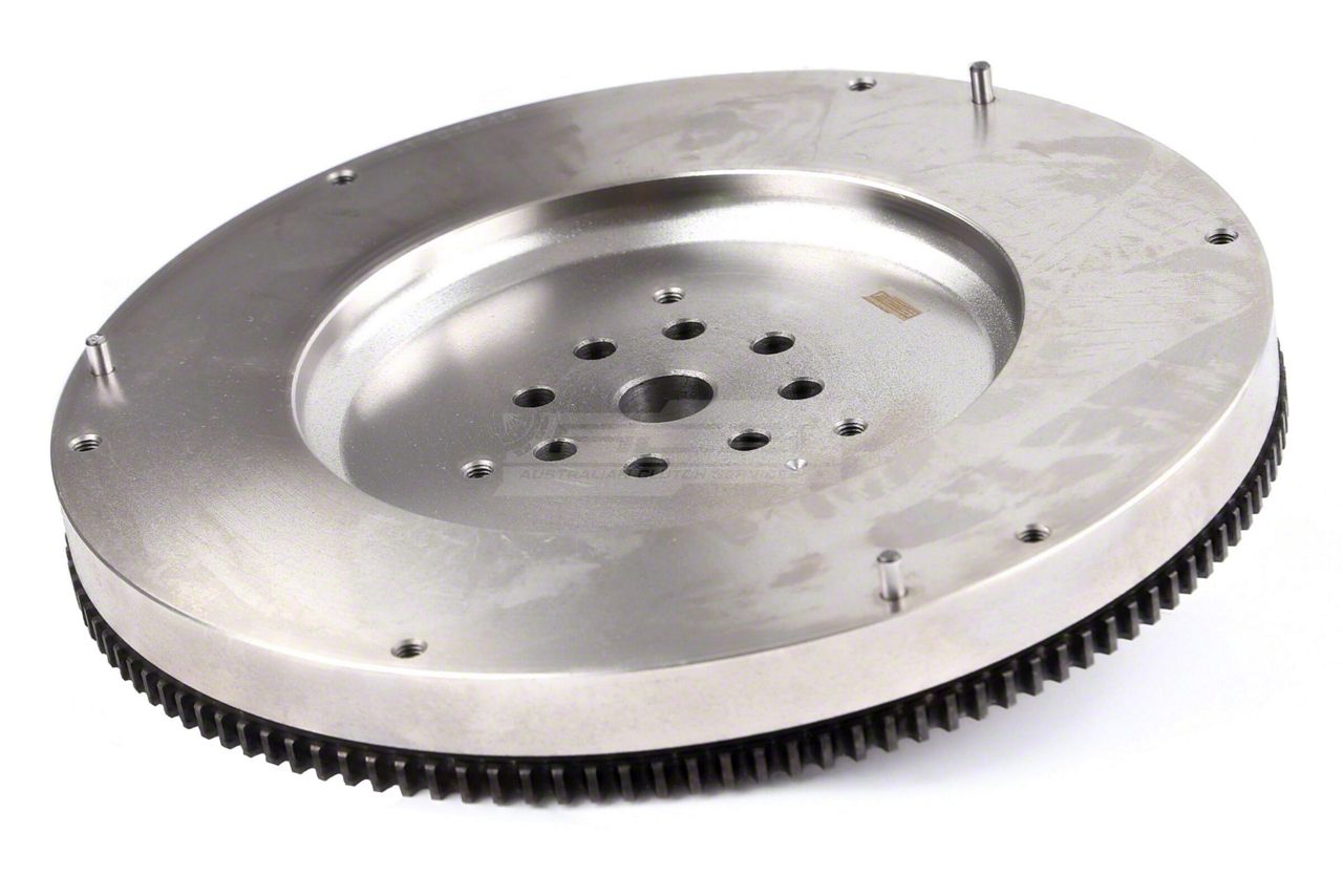 XClutch Jeep Wrangler Cast Iron Single Mass Flywheel XKJE112DI (1218