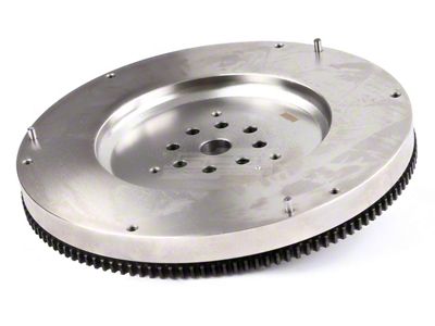 X-Clutch Cast Iron Single Mass Flywheel (12-18 3.6L Jeep Wrangler JK)