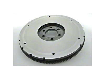 X-Clutch Chromoly Single Mass Flywheel (91-06 4.0L Jeep Wrangler YJ & TJ)