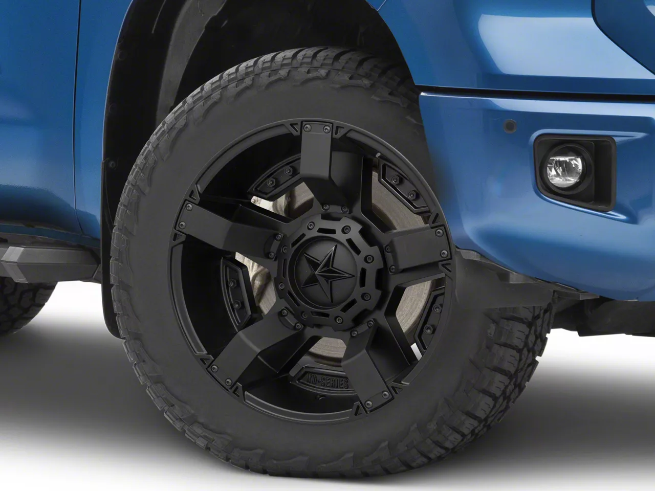 Hayatt Reilingさん専用.5 Rigid Industries 6