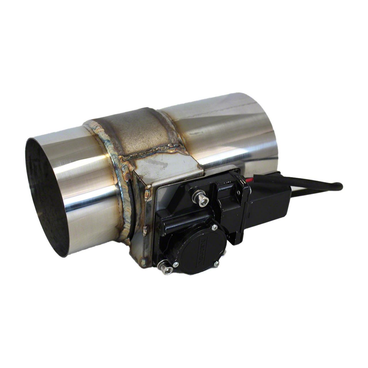 XForce Tundra Electronic Exhaust Control Valve Cutout Kit; 4Inch VKV15