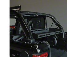 XG Cargo Platform A Cargo Rack (07-26 Jeep Wrangler JK & JL 4-Door w/o One-Touch Power Top, Excluding 4xe)