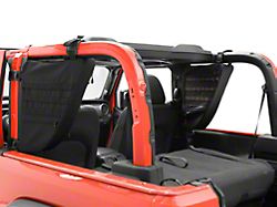 XG Cargo Recon Side Storage Bags (07-26 Jeep Wrangler JK & JL 2-Door)