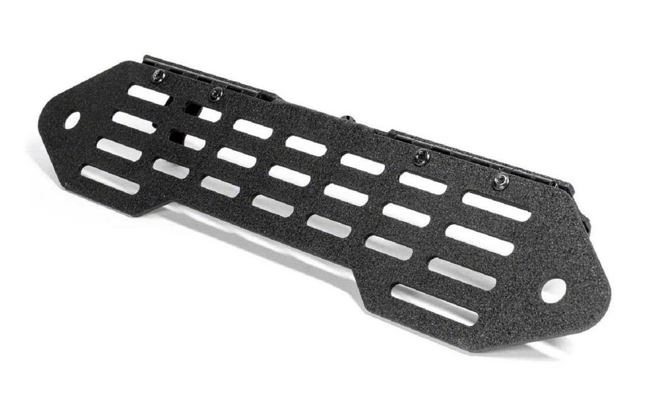 XK Glow Jeep Gladiator Dash Mount MOLLE Panel XKMNTJLDASH (2024