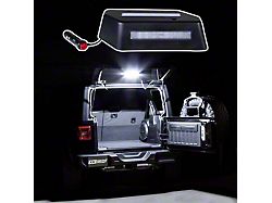 XK Glow LED Cargo Light (18-25 Jeep Wrangler JL)