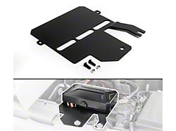 XK Glow Xkcommand Hub Mounting Bracket (07-18 Jeep Wrangler JK)