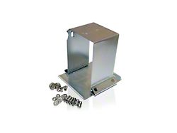 XS Power 925 Series Battery GM Direct Mount and Universal Mounting Kit (Universal; Some Adaptation May Be Required)