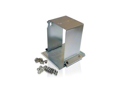 XS Power 925 Series Battery GM Direct Mount and Universal Mounting Kit (Universal; Some Adaptation May Be Required)