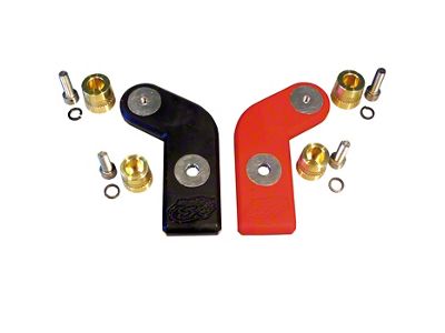 XS Power I-BAR Multi Top Post Terminal Adapters