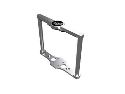 XS Power 5100 Series Battery Billet Aluminum Hold Down (Universal; Some Adaptation May Be Required)