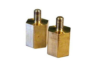 XS Power I-BAR 1200 Brass Adapters