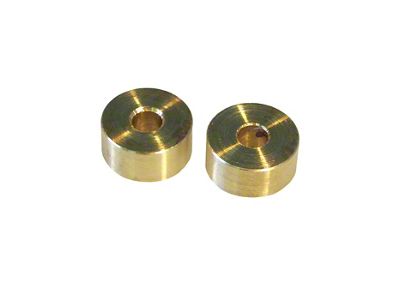 XS Power I-BAR 925 Brass Adapters