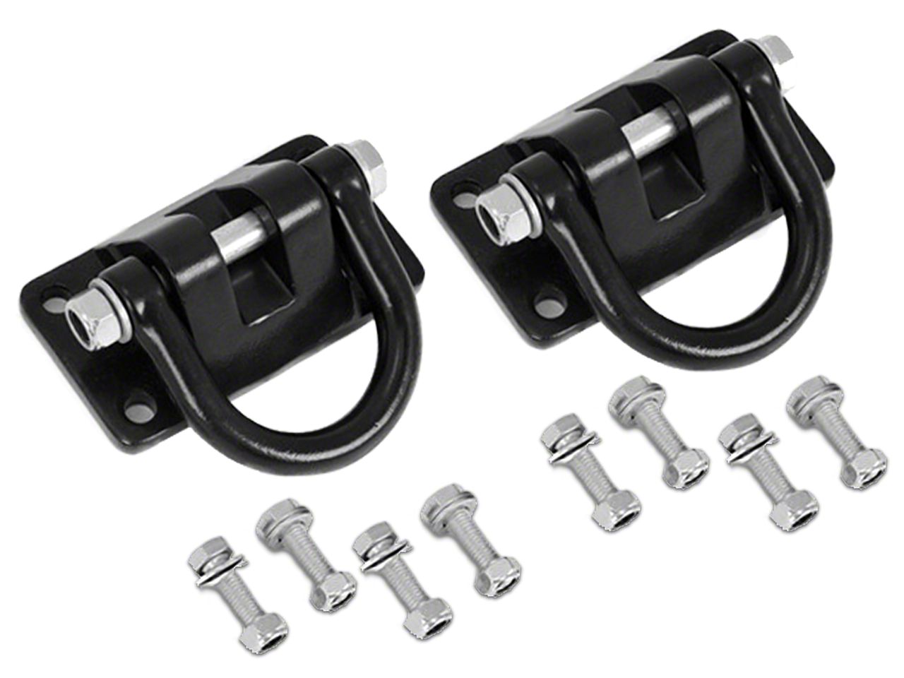 Jeep Reservoir Tanks