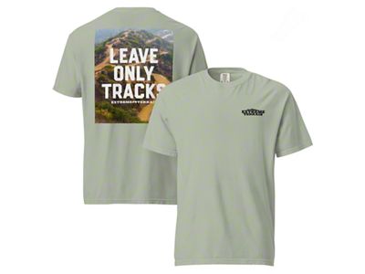 XT CarbonFootPrint T-Shirt; Bay