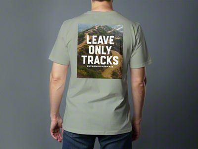 XT CarbonFootPrint T-Shirt; Bay