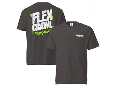 XT FCR T-Shirt; Graphite