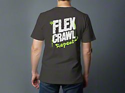 XT FCR T-Shirt; Graphite 