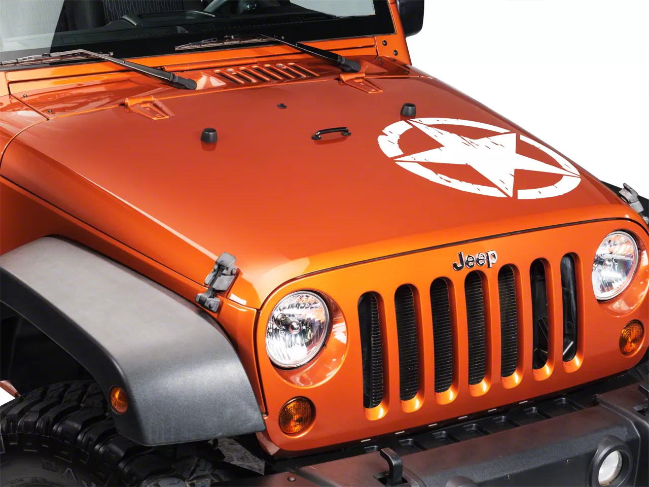鉄製 ジープ pro-comp-jeep-wrangler-tj-