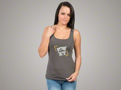 Women's XT Graffiti Tank Top