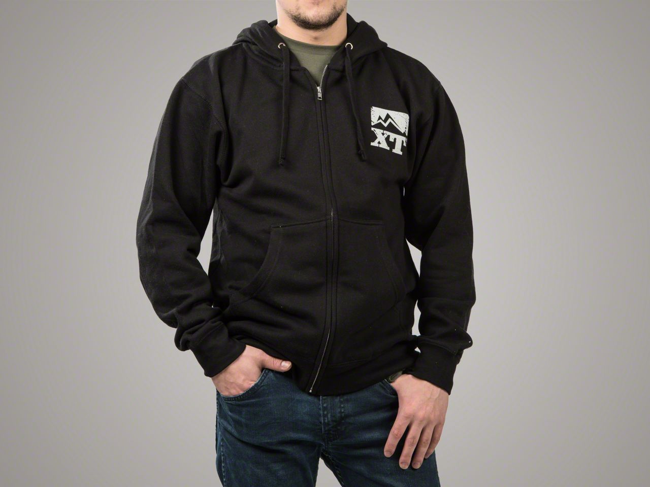 Jeep wrangler fleece hoodie shop