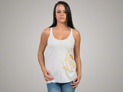 Racer Back Tank Top