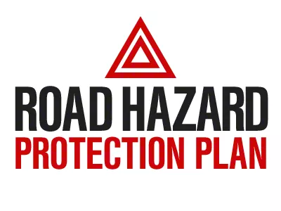 Tire Road Hazard Protection for Tires