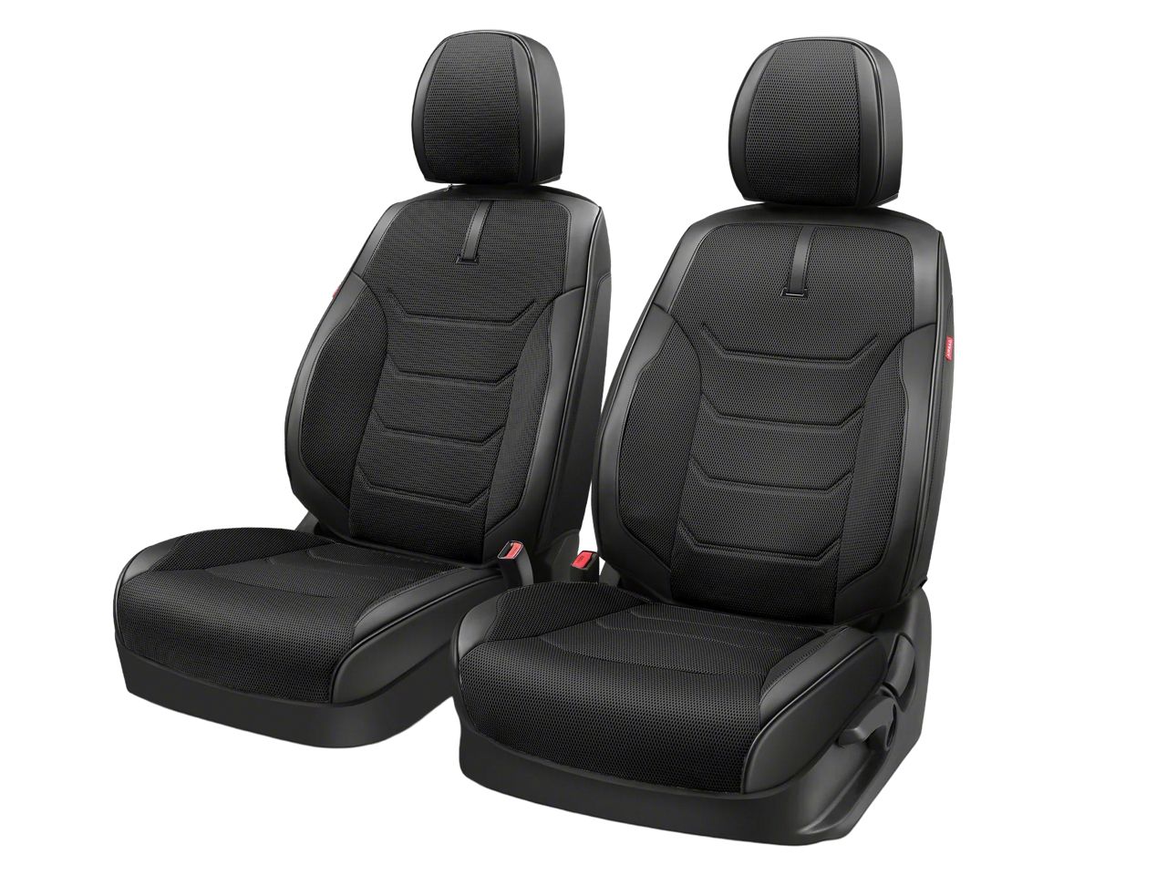 4Runner Seat Covers