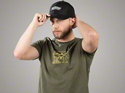 XT Stretch Fit Cap 