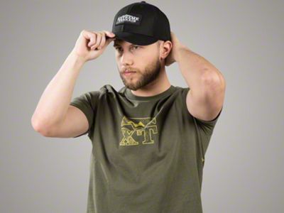 XT Stretch Fit Cap