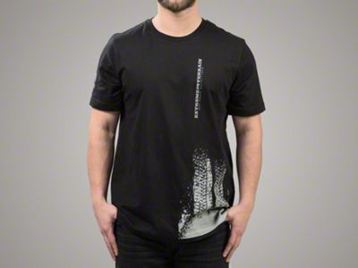 Treaded T-Shirt