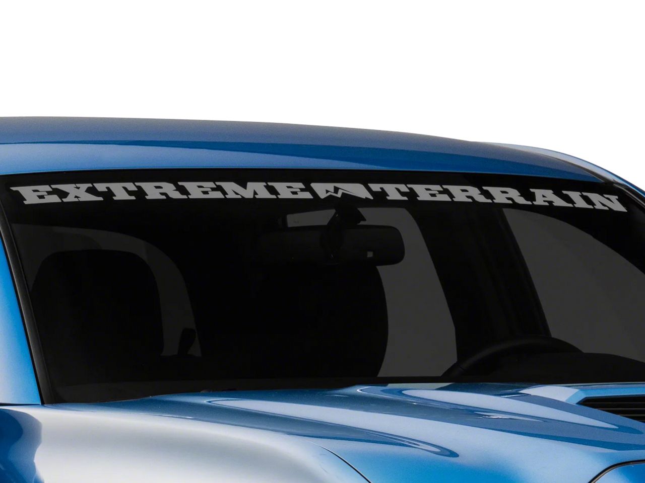 4Runner Stickers & Vinyl Decals
