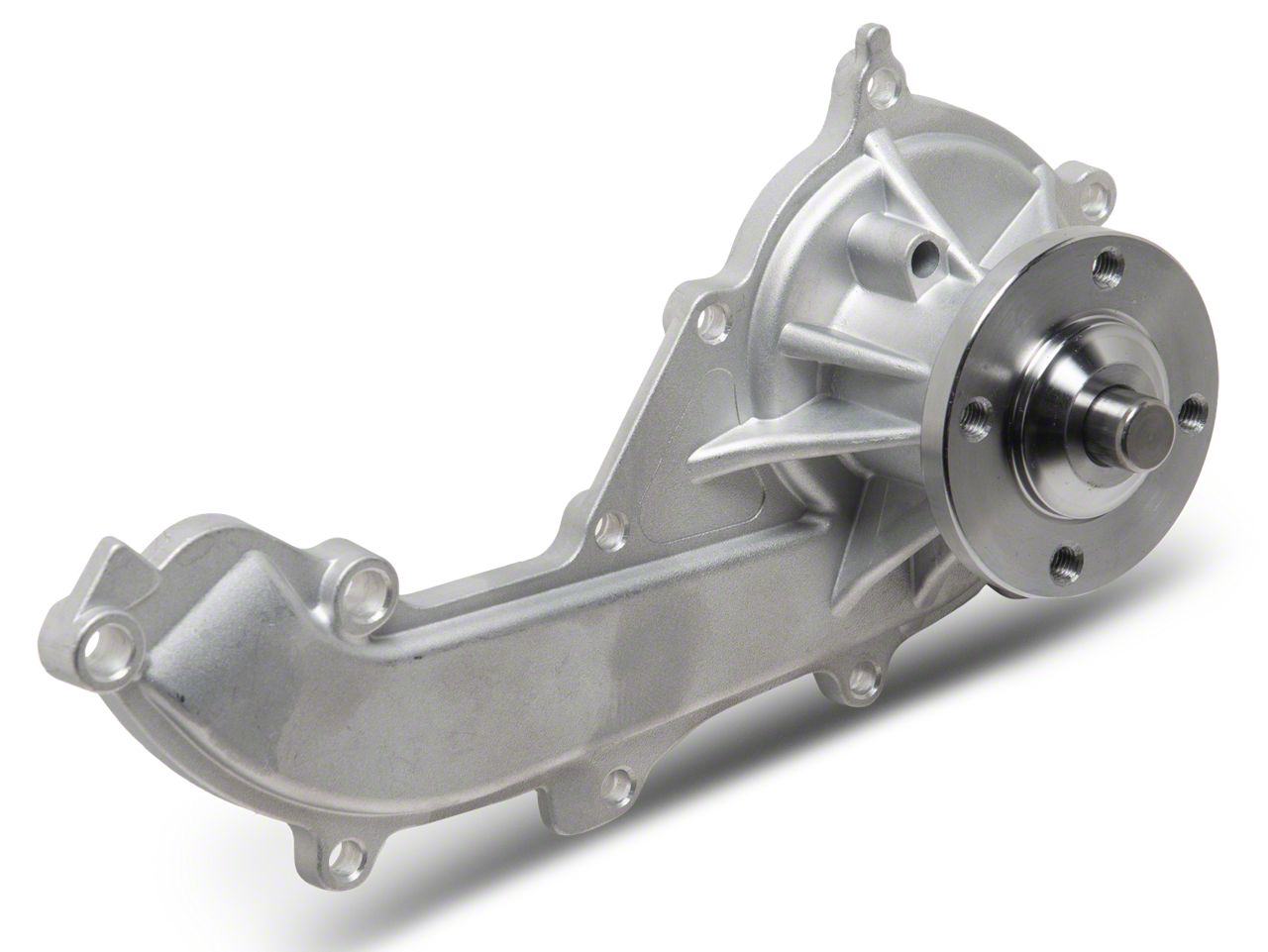 Water Pumps