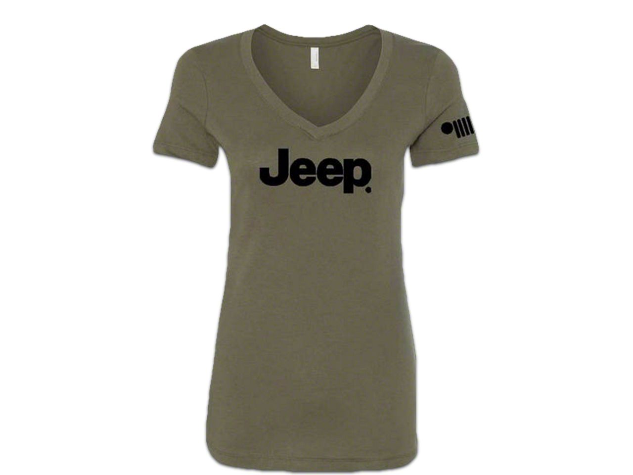 Gladiator Women's Apparel 