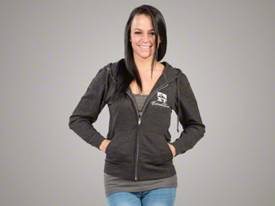Women's XT Script Hoodie
