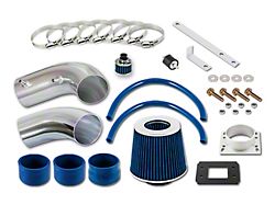 Cold Air Intake with Blue Filter (88-95 3.0L 4Runner)
