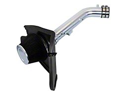Heat Shield Cold Air Intake with Black Filter (99-02 3.4L 4Runner)