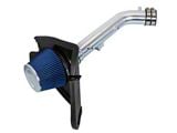 Heat Shield Cold Air Intake with Blue Filter (99-02 3.4L 4Runner)
