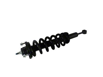 Loaded Strut Assembly; Front Passenger Side (03-24 4WD 4Runner w/o KDSS System)