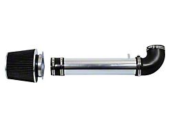 Short Ram Cold Air Intake with Black Filter (89-95 2.4L 4Runner)