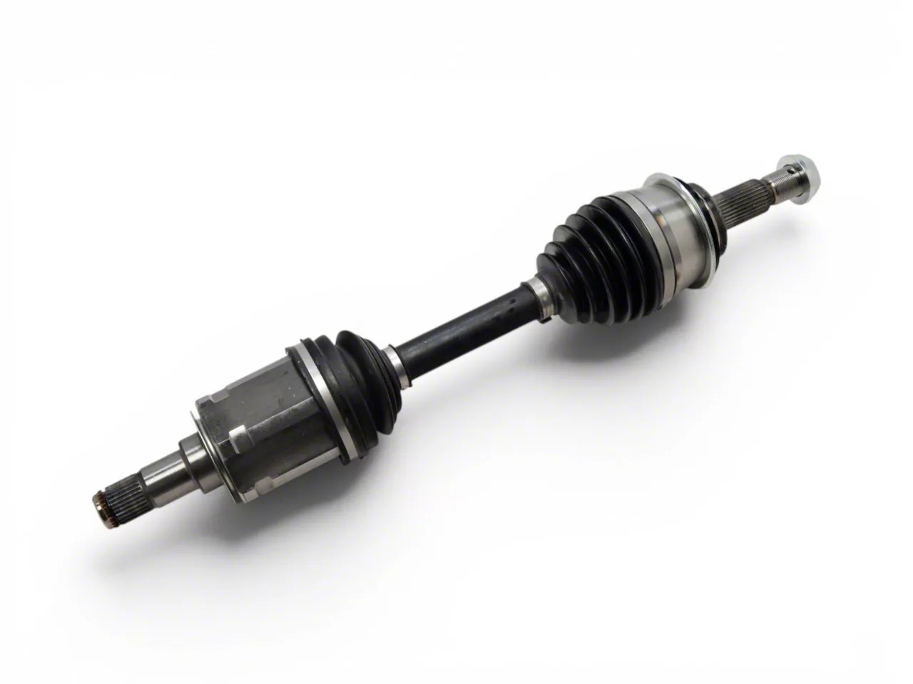 Toyota 4-Runner Xtreme Duty CV Axle for Extreme Temperatures
