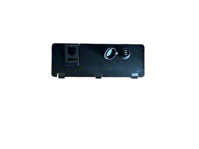 Bed Vault XL Combination Lock (05-23 Tacoma)