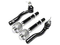 Front Inner and Outer Tie Rod Ends (07-21 Tundra)