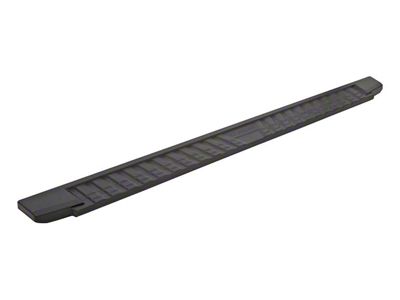 Molded Running Board with Mounting Brackets (07-25 Tundra Double Cab)